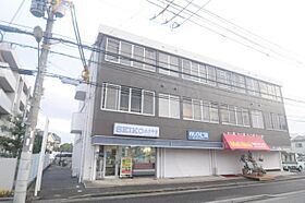 岡村マンション  ｜ 兵庫県伊丹市中野西４丁目（賃貸マンション1LDK・3階・40.50㎡） その1