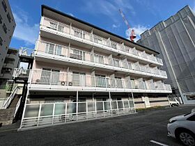 レジェンド西台  ｜ 兵庫県伊丹市西台３丁目（賃貸マンション1K・4階・20.00㎡） その1