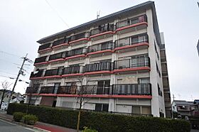 第2中村マンション  ｜ 兵庫県伊丹市荻野４丁目（賃貸マンション1DK・1階・40.44㎡） その3