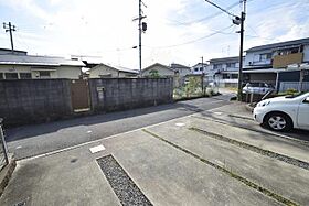 スカイアゼリア伊丹  ｜ 兵庫県伊丹市森本２丁目（賃貸アパート1LDK・1階・37.72㎡） その28