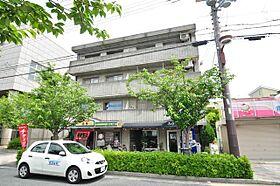 メゾン北野  ｜ 兵庫県伊丹市北野４丁目（賃貸マンション1DK・3階・29.00㎡） その3