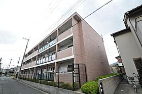 グリーンエクセル稲野  ｜ 兵庫県伊丹市稲野町７丁目（賃貸マンション3LDK・1階・65.82㎡） その3