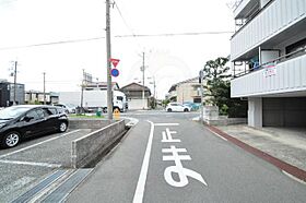 グリーンエクセル稲野  ｜ 兵庫県伊丹市稲野町７丁目（賃貸マンション3LDK・1階・65.82㎡） その22