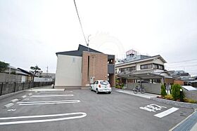 アバンツァート  ｜ 兵庫県伊丹市大鹿６丁目（賃貸アパート1LDK・2階・33.34㎡） その20