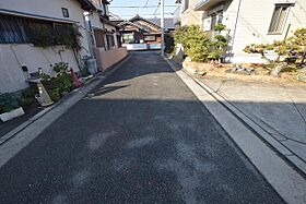 アルモニーアF  ｜ 兵庫県尼崎市田能３丁目11番12号（賃貸アパート2LDK・1階・49.17㎡） その29