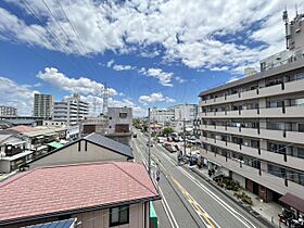 宝龍ビル  ｜ 兵庫県伊丹市南町４丁目（賃貸マンション1R・4階・41.00㎡） その25