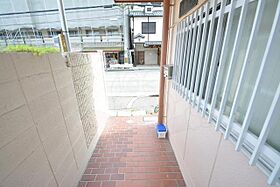 宝龍ビル  ｜ 兵庫県伊丹市南町４丁目（賃貸マンション1R・4階・41.00㎡） その28