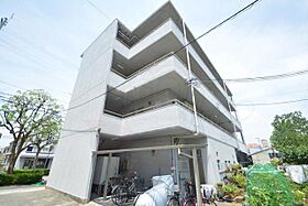 第六豊マンション  ｜ 兵庫県伊丹市南野６丁目（賃貸マンション2LDK・3階・44.71㎡） その1