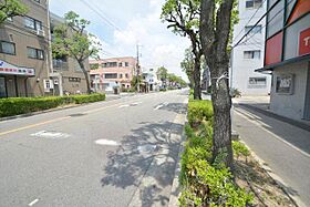 第六豊マンション  ｜ 兵庫県伊丹市南野６丁目（賃貸マンション2LDK・3階・44.71㎡） その12