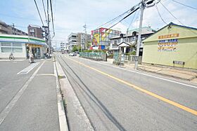 第六豊マンション  ｜ 兵庫県伊丹市南野６丁目（賃貸マンション2LDK・3階・44.71㎡） その27