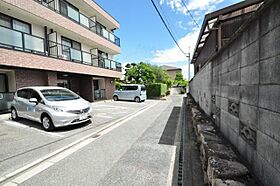 エンジェル坂下  ｜ 兵庫県伊丹市鴻池６丁目（賃貸マンション1R・1階・20.00㎡） その18