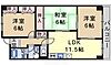 ウィル宮崎1階6.8万円