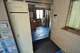 エクセラ新伊丹  ｜ 兵庫県伊丹市平松５丁目（賃貸マンション1K・3階・25.60㎡） その15