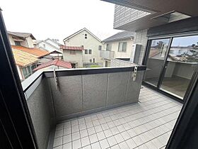 兵庫県伊丹市稲野町４丁目（賃貸マンション3LDK・2階・71.08㎡） その16