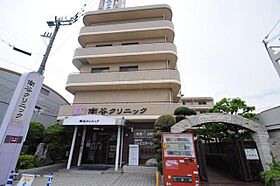 エクセル新伊丹  ｜ 兵庫県伊丹市南本町７丁目（賃貸マンション1K・2階・23.00㎡） その3