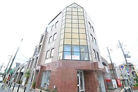 稲野駅前やのビル  ｜ 兵庫県伊丹市稲野町３丁目3番（賃貸マンション2LDK・3階・46.90㎡） その3