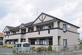 サンハイム  ｜ 兵庫県伊丹市池尻５丁目（賃貸アパート1R・2階・24.98㎡） その1