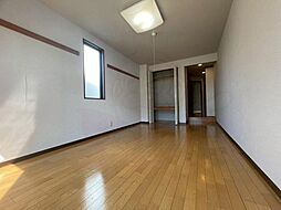 パークサイド西台 301 3階1Kのリビング/ダイニング