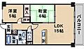 メルヴェユ伊丹3階9.2万円