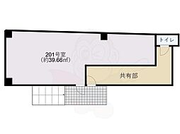 福知山線 塚口駅 徒歩14分