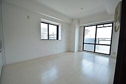 パークモダン伊丹 4階2LDKのリビング/ダイニング