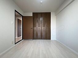 パークモダン伊丹 5階2LDKのリビング/ダイニング