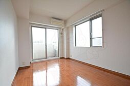 サカト1 3階1Kのリビング/ダイニング