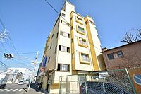 兵庫県伊丹市森本4丁目：物件画像／株式会社兵住 賃貸住宅サービス FC伊丹駅前店