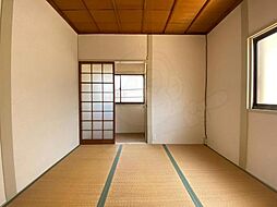 伊丹親和パンション 2DKの写真