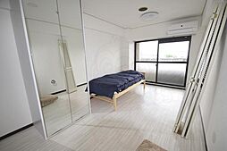ロイヤルハイツつかしん ワンルームの写真