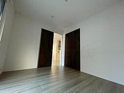 Pittoresuque春日丘 101 1階1LDKのリビング/ダイニング