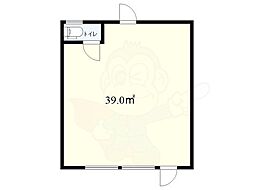 阪急神戸本線 武庫之荘駅 徒歩24分