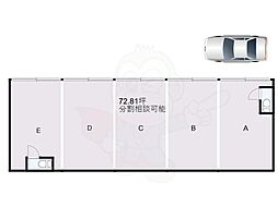 阪急宝塚本線 池田駅 徒歩18分