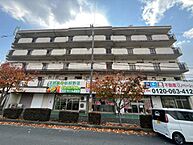 大阪府池田市神田2丁目：物件画像／株式会社兵住 賃貸住宅サービス FC伊丹駅前店