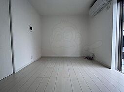 BEGLAN瑞穂町 1階1Kのリビング/ダイニング