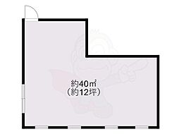阪急宝塚本線 庄内駅 徒歩5分