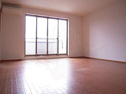 ラジェント御願塚 2階2LDKのリビング/ダイニング