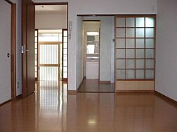 居間