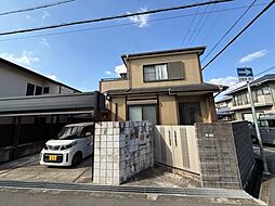 阪急伊丹線 伊丹駅 徒歩6分の賃貸一戸建て