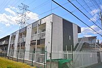 兵庫県伊丹市荒牧南3丁目17番46号：物件画像／株式会社兵住 賃貸住宅サービス FC伊丹駅前店
