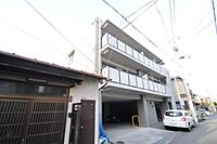 兵庫県伊丹市桜ケ丘5丁目：物件画像／株式会社兵住 賃貸住宅サービス FC伊丹駅前店