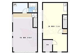 阪急宝塚本線 庄内駅 徒歩15分