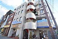 兵庫県伊丹市西台5丁目：物件画像／株式会社兵住 賃貸住宅サービス FC伊丹駅前店