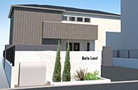 兵庫県伊丹市森本2丁目：物件画像／株式会社兵住 賃貸住宅サービス FC伊丹駅前店