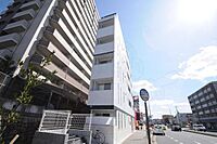 兵庫県伊丹市南本町1丁目3番10号：物件画像／株式会社兵住 賃貸住宅サービス FC伊丹駅前店