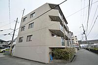 兵庫県伊丹市御願塚4丁目：物件画像／株式会社兵住 賃貸住宅サービス FC伊丹駅前店