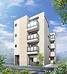 兵庫県伊丹市西台3丁目：物件画像／株式会社兵住 賃貸住宅サービス FC伊丹駅前店