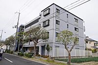 兵庫県伊丹市野間4丁目：物件画像／株式会社兵住 賃貸住宅サービス FC伊丹駅前店