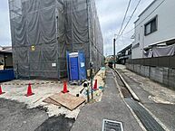 兵庫県伊丹市北伊丹3丁目：物件画像／株式会社兵住 賃貸住宅サービス FC伊丹駅前店