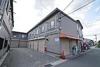 兵庫県伊丹市桑津1丁目：物件画像／株式会社兵住 賃貸住宅サービス FC伊丹駅前店